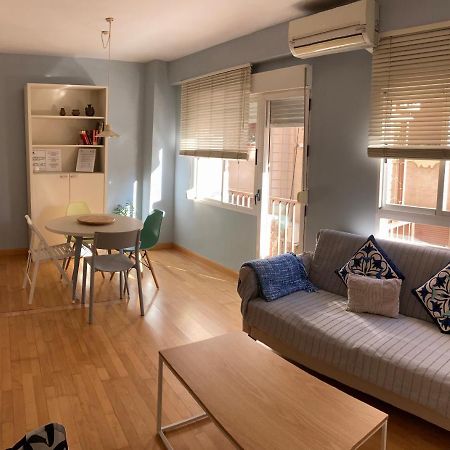 Apartamento Enriqueta Granada Esterno foto