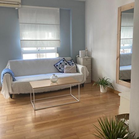 Apartamento Enriqueta Granada Esterno foto