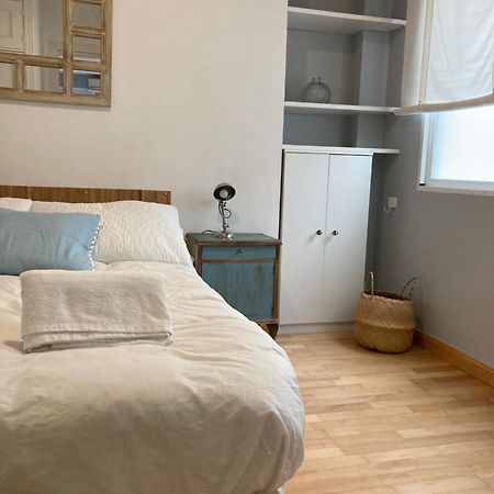 Apartamento Enriqueta Granada Esterno foto