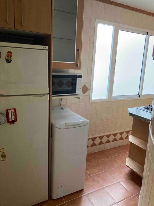 Apartamento Enriqueta Granada Esterno foto