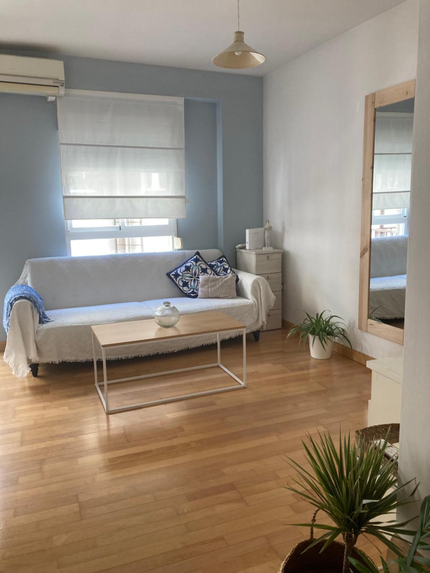 Apartamento Enriqueta Granada Esterno foto