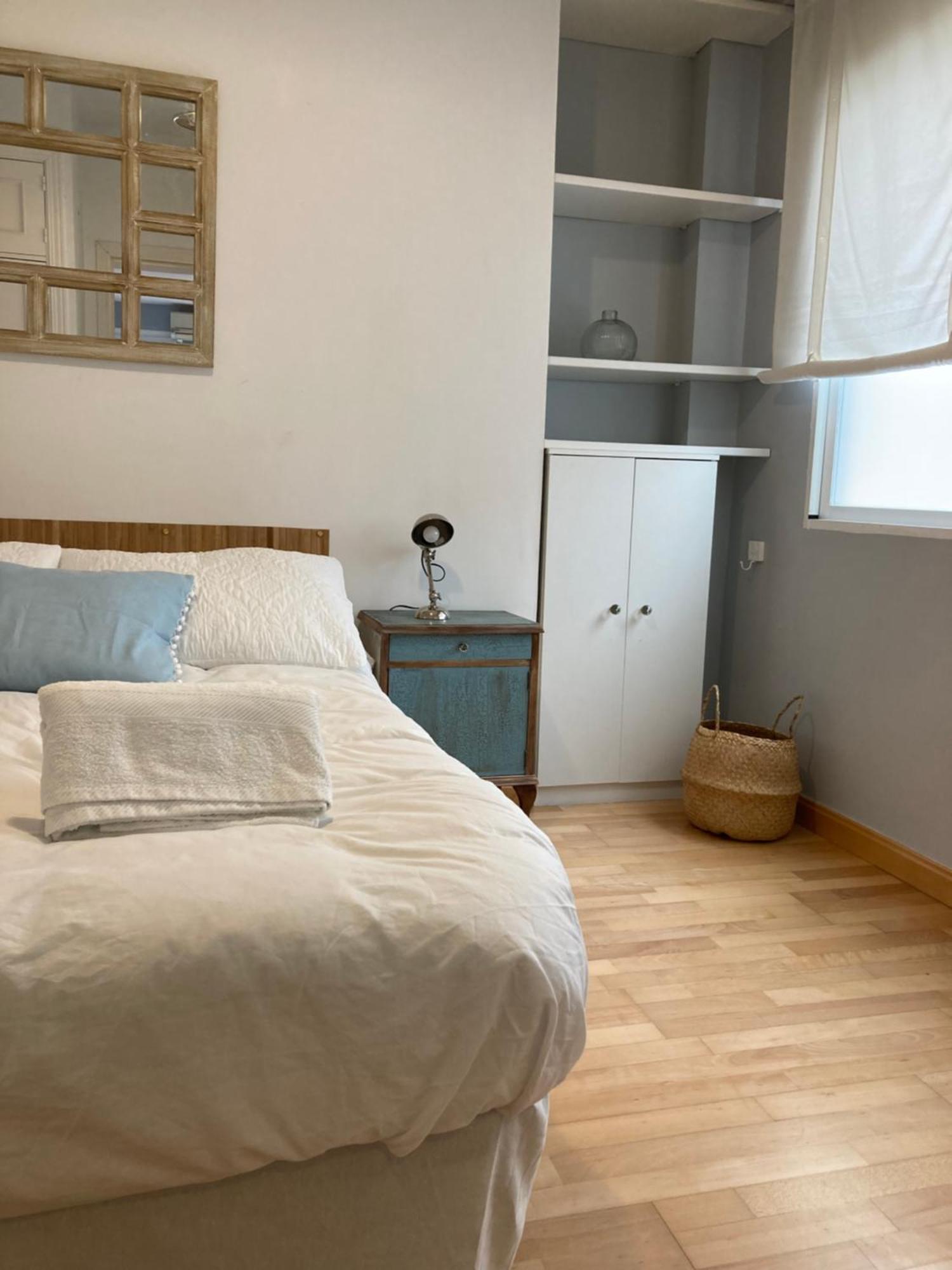 Apartamento Enriqueta Granada Esterno foto