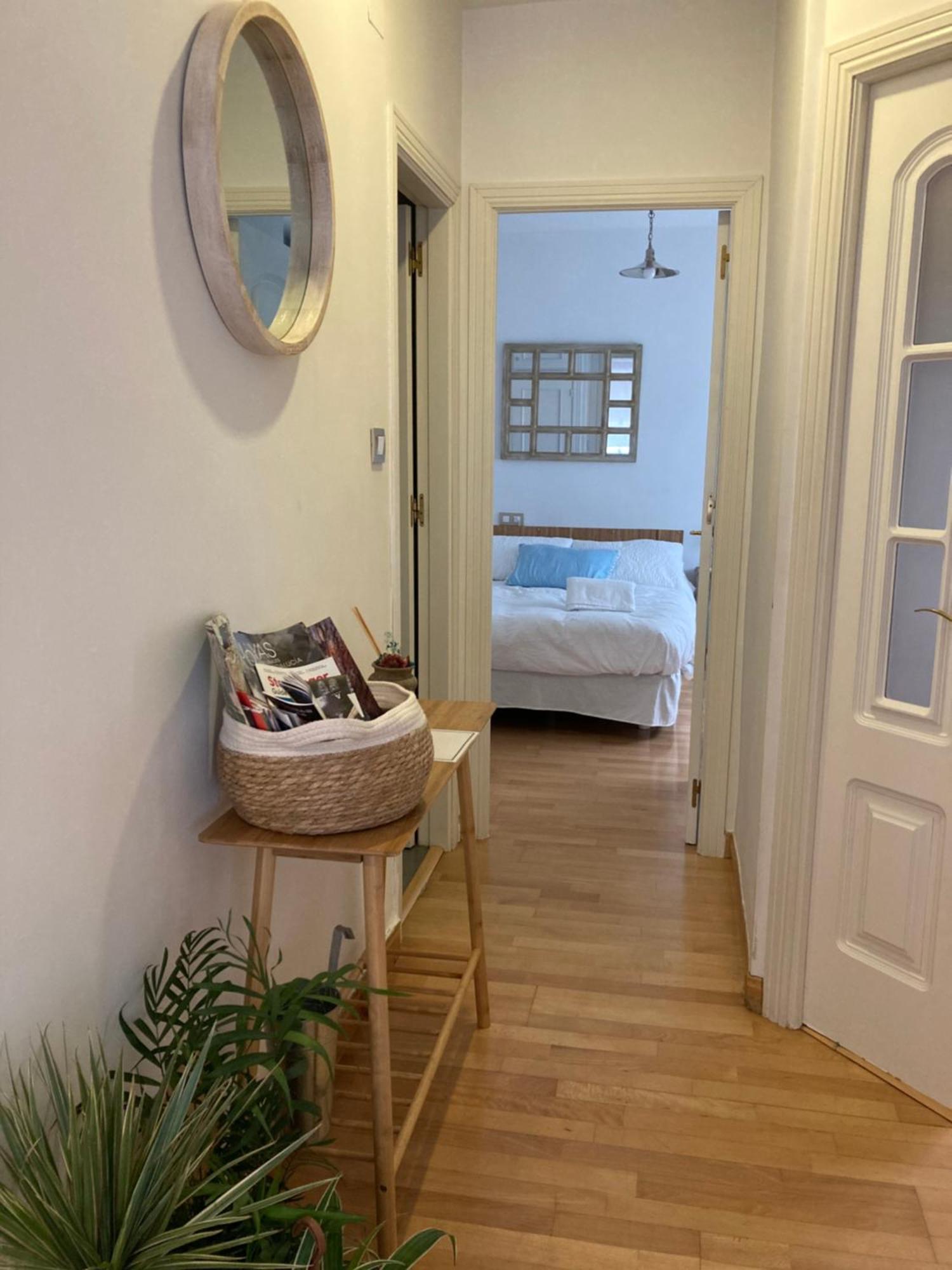 Apartamento Enriqueta Granada Esterno foto