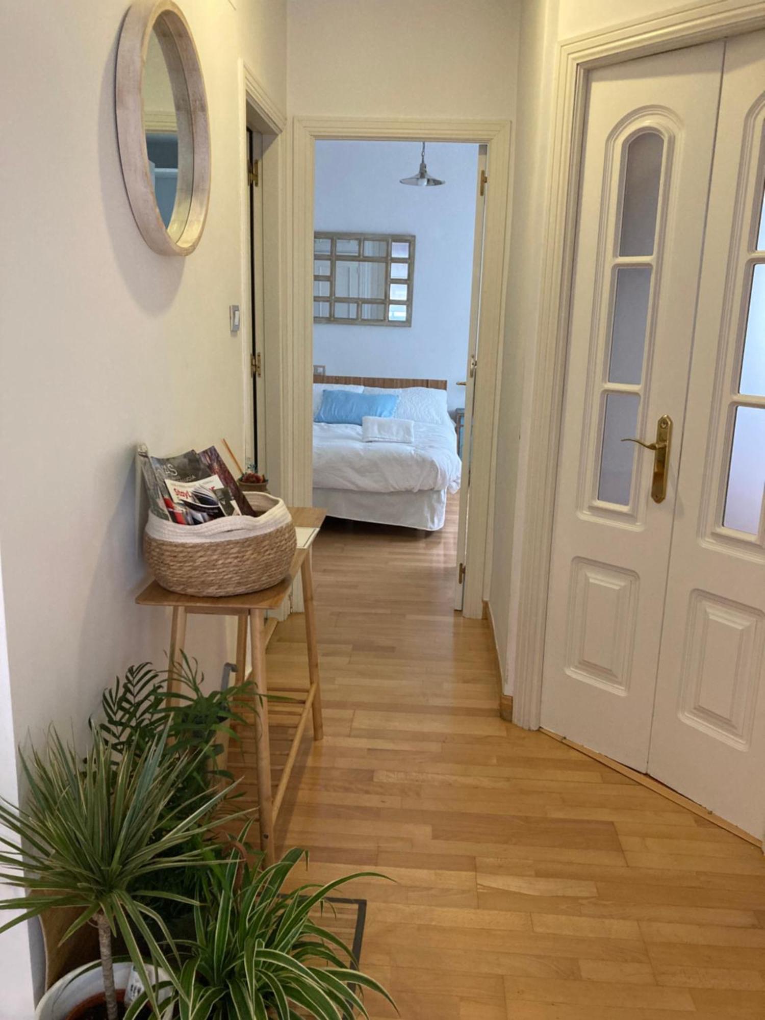 Apartamento Enriqueta Granada Esterno foto